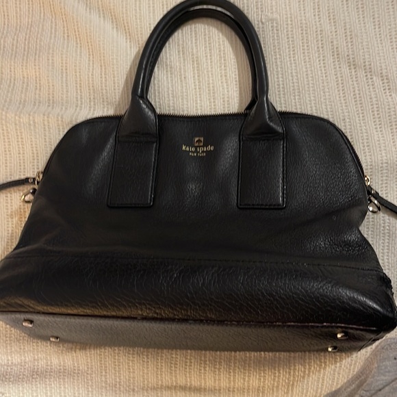 Black Kate spade New York - Picture 3 of 3